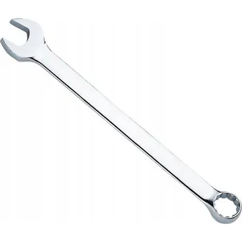 Klíč Klíč očkoplochý, dlouhý, metrická velikost: 30 mm, délka: 402 mm, úhel