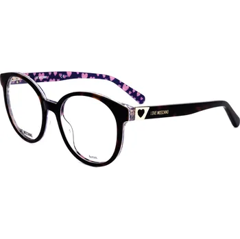 Brýlová obroučka Love Moschino