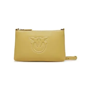 Kabelka Kabelka PINKO Flat Horizontal Mini PE 25 PCPL 104277 A2AN Zelená OS