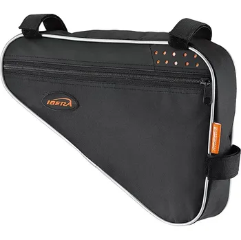 brašna na kolo Trojúhelník do rámu Ibera FB1 M (Trojúhelník do rámu Ibera FB1 M)