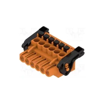 Elektrická zásuvka 1980910000-WEI-0