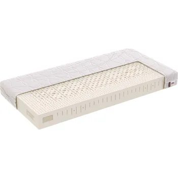 Matrace MPO LATEX BALANCE Medium latexová matrace 85x190 cm Pratelný potah Medico