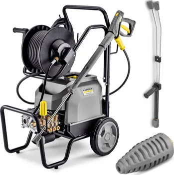Vysokotlaký čistič Vysokotlaký čistič Kärcher 200 barů 6500 W