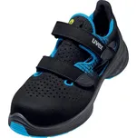 UVEX 1 G2 S1 SRC černá/modrá 51