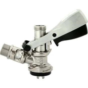 Výčepní technika Naražeč BAJONET (S-type) Micro Matic