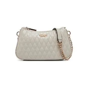 Kabelka Guess HWGG96 26720 Écru OS