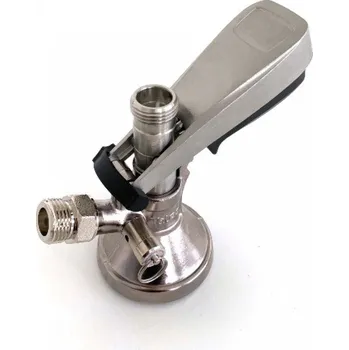 Výčepní technika Talos Naražeč KeyKeg