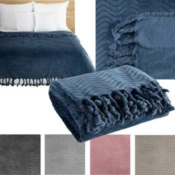 deka Deka Eurofirany polyester 150 cm x 200 cm