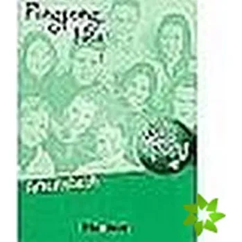 Kniha Pingpong neu 2: Paket – Tschechische Ausgabe, Lehrerhandbuch, Arbeitsbuch, Glossar