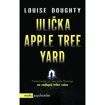 Ulička Apple Tree Yard