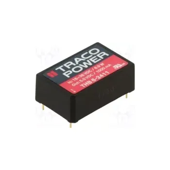 Měnič napětí THB6-2411