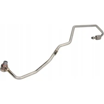 Posilovač řízení Ajusa OP10483 Olejová hadice, turbodmychadlo