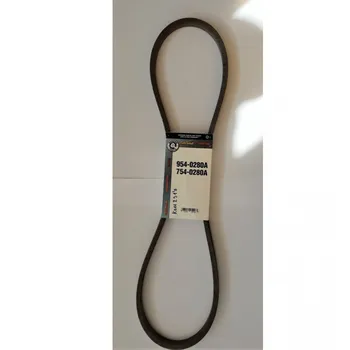 Klínový řemen MTD 754-0280A / 954-0280