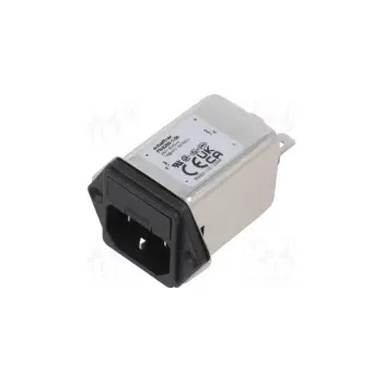 Elektrická zásuvka FN9260-1-06