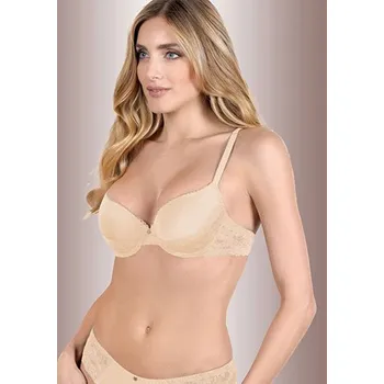 Podprsenka LEILIEVE Leilieve 4100 Push-Up podprsenka – Avena - 65C