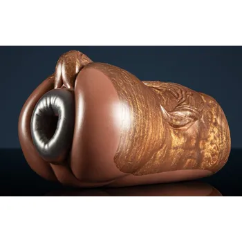 Weredog Jack’s Butt Signature, prémiový silikonový masturbátor