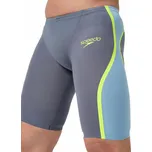 Kraťasy plavky Speedo šedé S