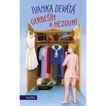 Gerbešín a hezouni