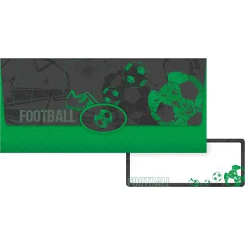 Kancelářské potřeby Obálka na peníze sr 66-009