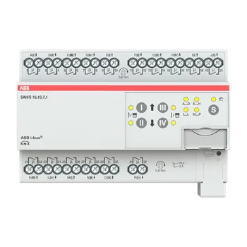 vypínač ABB Člen akční spínací, SAH/S 16.10.7.1