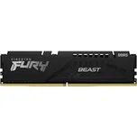 Kingston FURY Beast EXPO/DDR5/32GB/5600MHz/CL36/2x16GB/Black