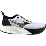 Běžecká obuv Mizuno Neo Zen 2 U White/Gold/Black UK 10,5