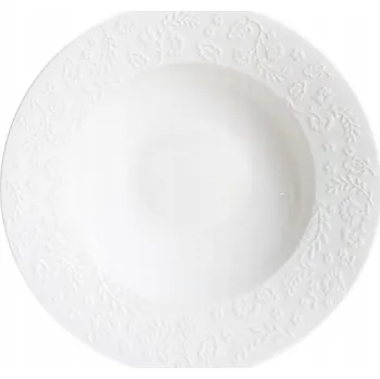 Talíř Hluboký talíř na polévku Homla SMART PREMIUM 22,5 cm