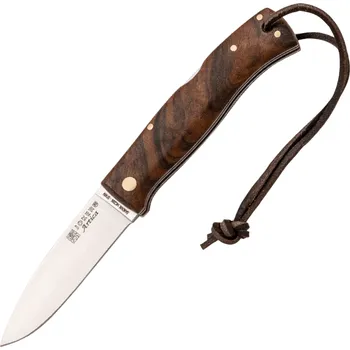 Joker RAISER ARTICA RUKOJEŤ WALNUT LEAF 8 CM NN156