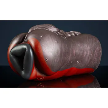 Weredog Lucy Signature, prémiový silikonový masturbátor