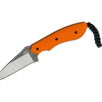 lovecký nůž CRKT S.P.I.T.™ Oranžový CR-2399