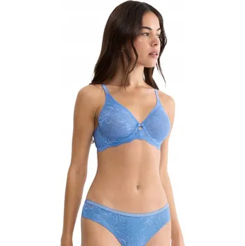 Podprsenka Měkká podprsenka s kosticemi Triumph Amourette Charm T W02 75D