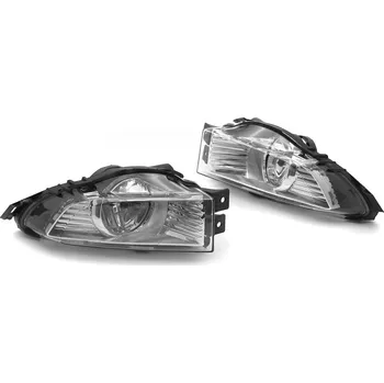 Mlhový světlomet TUNING-TEC Mlhová světla OPEL INSIGNIA 08-12 COMBI / SEDAN / LIFTBACK čirá