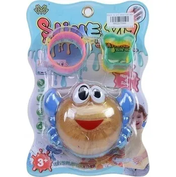 kreativní sada Kreativní sada na výrobu slizu - Krab s příslušenstvím