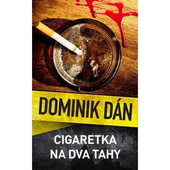 Cigaretka na dva tahy