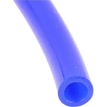 Výčepní technika DMfit Hadice 12mm LLDPE modrá