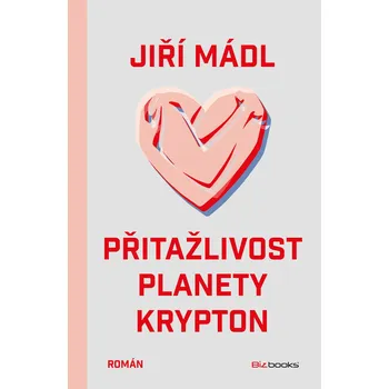 Přitažlivost planety Krypton