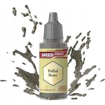Army Painter: Speedpaint 2.0 Pallid Bone 18 ml