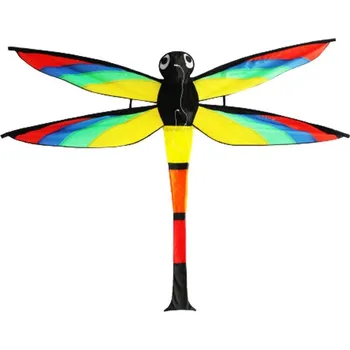 Létající drak Drak - vážka