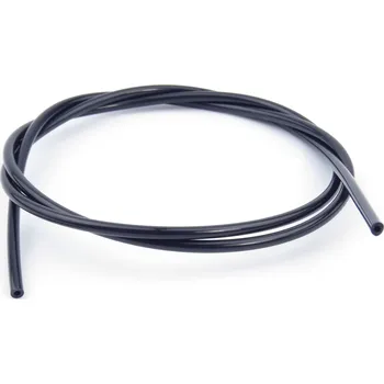 Výčepní technika DMfit Hadice 6mm LLDPE černá