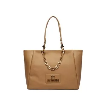 Kabelka Kabelka LOVE MOSCHINO JC4164PP1OL1210A Béžová OS