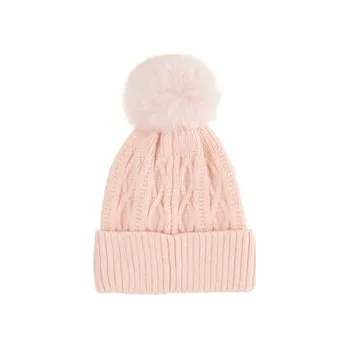 Čepice Čepice Guess J4BZ00 Z2QP0 Růžová L