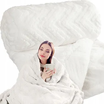 deka Deka Eurofirany polyester 150 cm x 200 cm béžová