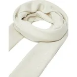 Šátek BOSS Ledonia 50517733 Béžová OS