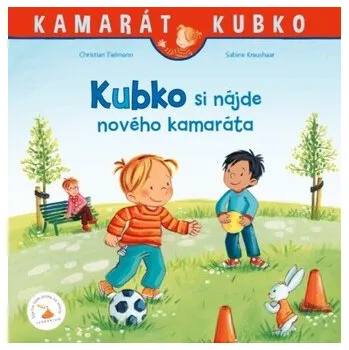 Kubko si nájde nového kamaráta