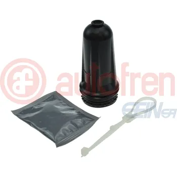 Sada měchů, řízení, D9352