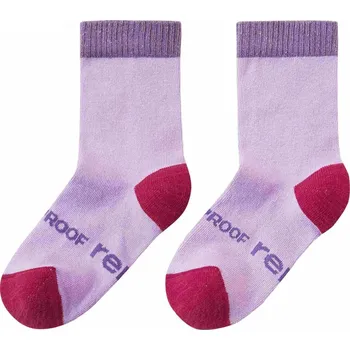 Dívčí oblečení Reima Karkotin - Misty Violet 34-37