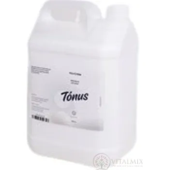 Masážní přípravek Tónus Neutrál masážní emulze 4500 g