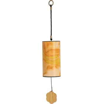 Perkuse Shamann Energy Series Wind Orange Chimes (Jako nové)