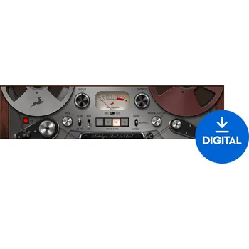 Software Antelope Audio Reel-To-Reel (Digitální produkt)
