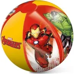 Mondo Nafukovací míč Avengers 50cm